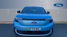 Ford Explorer 250kW Premium 79kWh AWD 5dr Auto Electric Estate